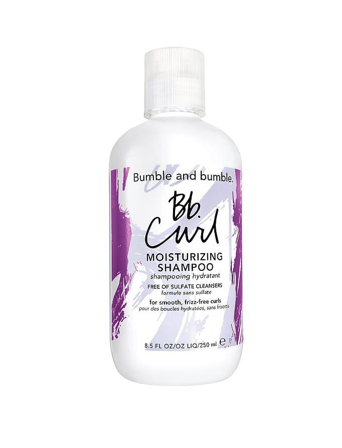 Bumble and bumble Curl Moisturising Shampoo 250 ml