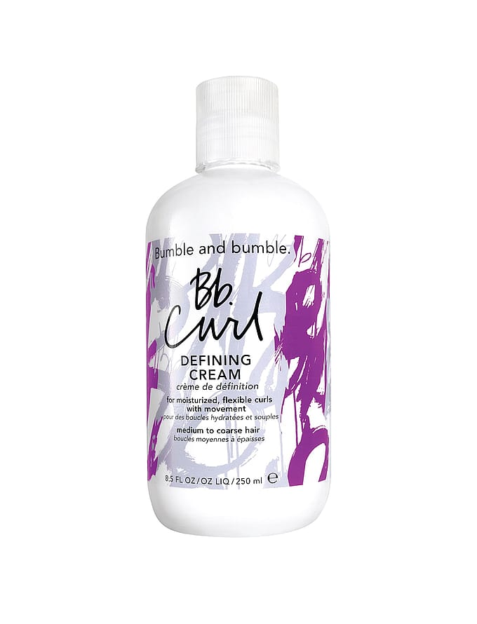 Bumble and bumble Curl Defining Cream 250 ml