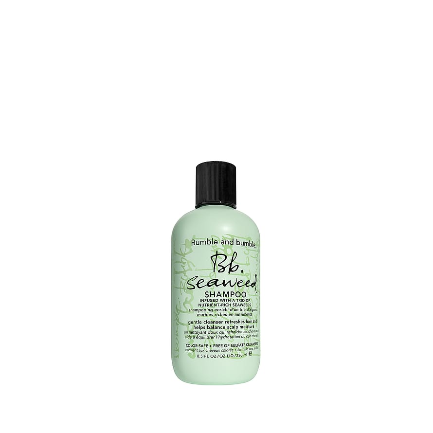 Bumble and bumble Seaweed Shampoo 250 ml
