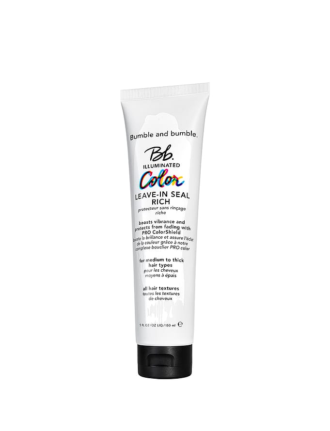 Bumble and bumble Illuminated Color Leave-in Rich 150 ml