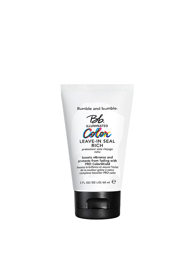 Bumble and bumble Illuminated Color Leave-in Rich 60 ml