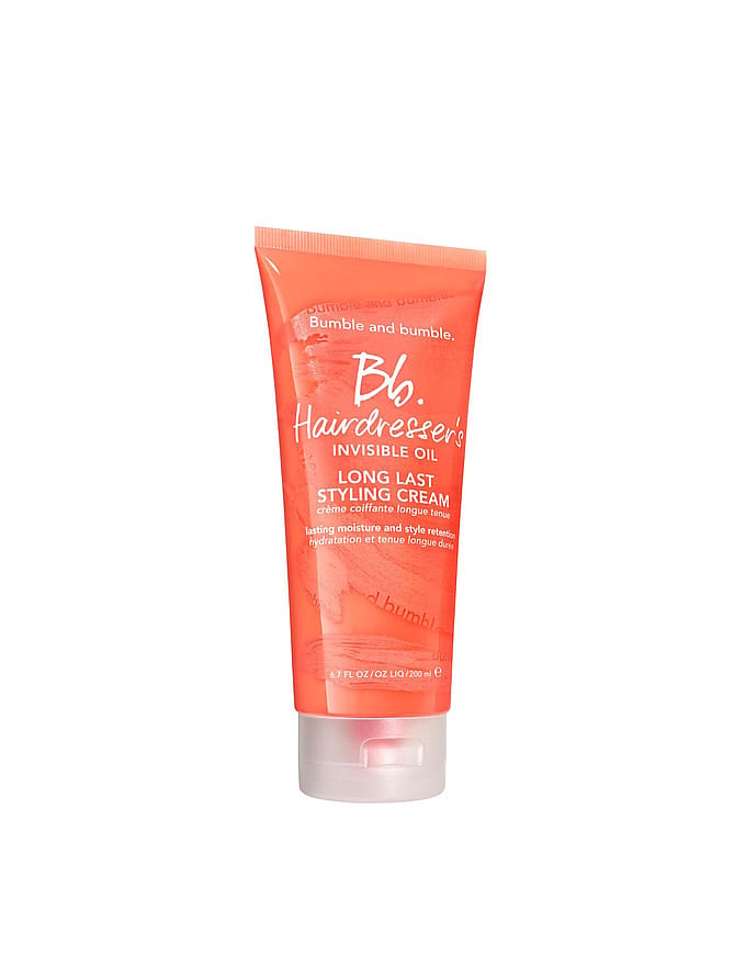 Bumble and bumble Hairdresser's Long Last Styling Cream 200 ml