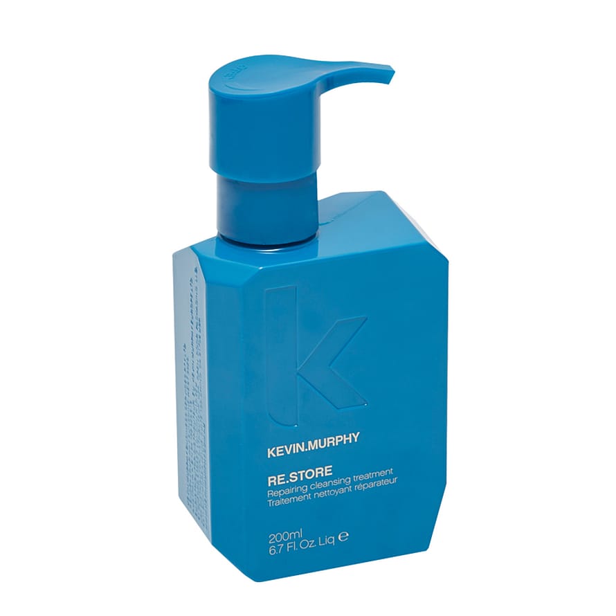Kevin.Murphy Re.Store Repairing Cleansing Treatment 200 ml