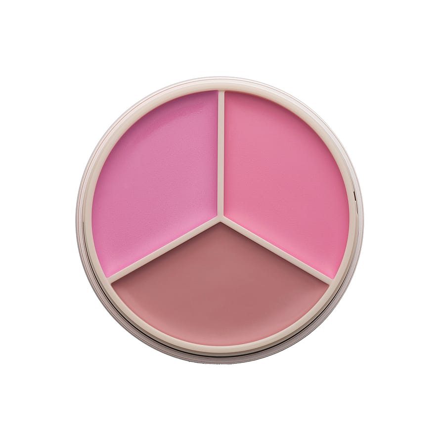 Anastasia Beverly Hills Magic Touch Blush Trio Pink Trio 9g