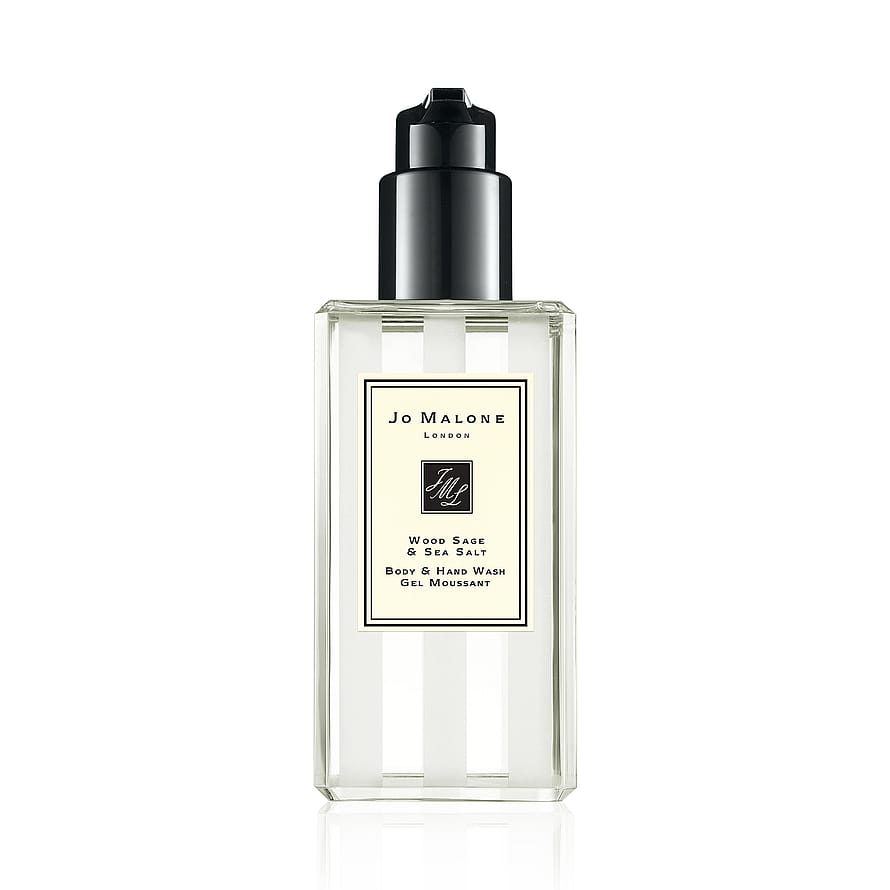 Jo Malone London Wood Sage & Sea Salt Body & Hand Wash 250 ml