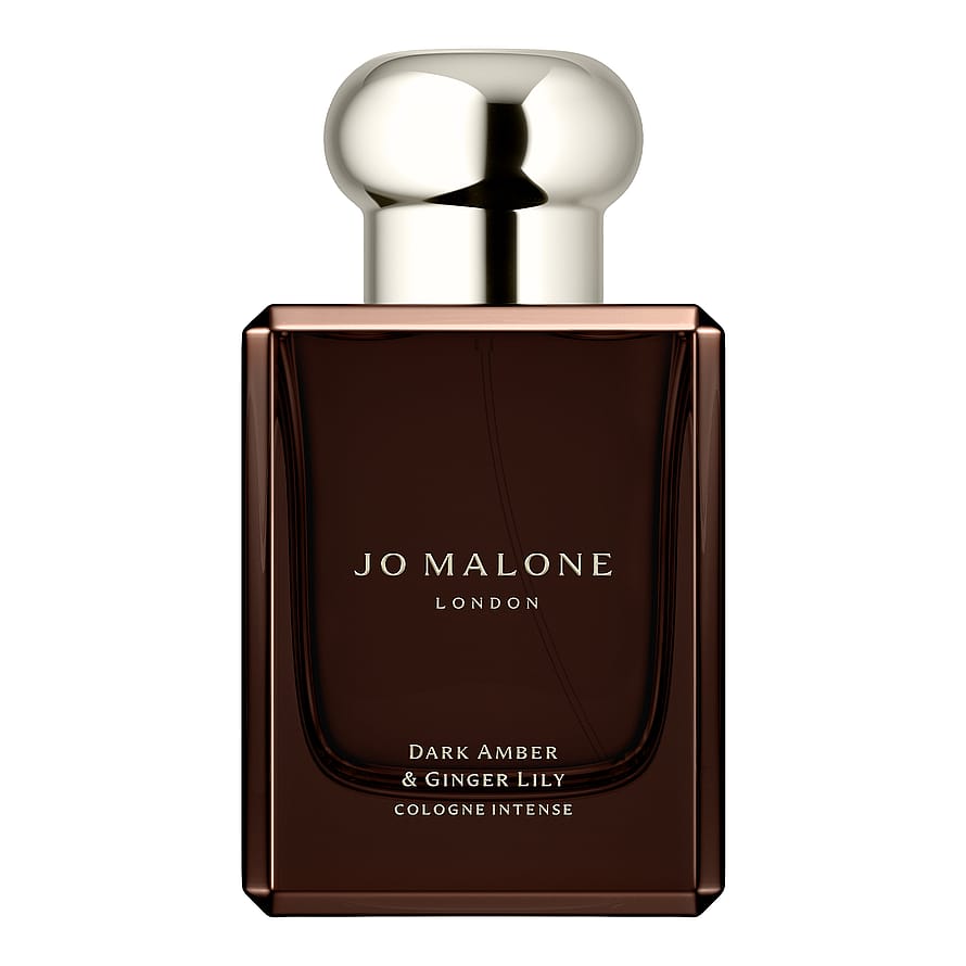 Jo Malone London Dark Amber & Ginger Lily Cologne Intense 50 ml