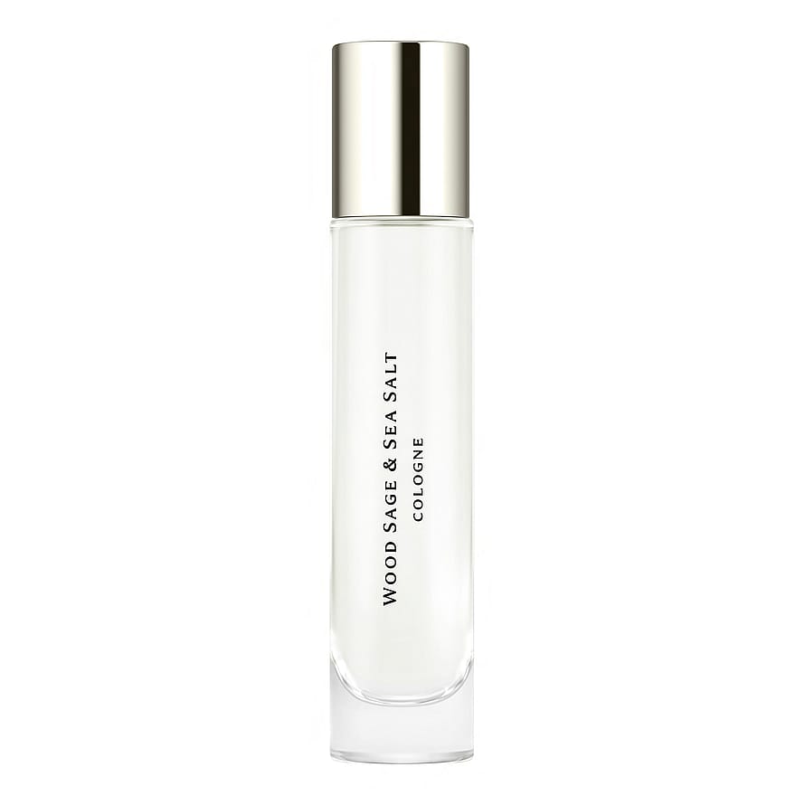 Jo Malone London Wood Sage & Sea Salt Cologne Travel Spray 10 ml