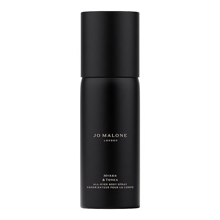 Jo Malone London Myrrh & Tonka Cologne Intense All Over Body Spray 125 ml