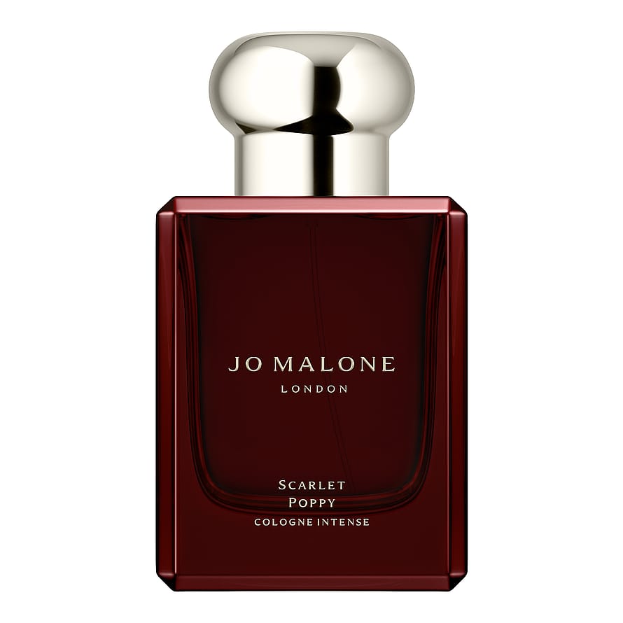 Jo Malone London Scarlet & Poppy Cologne Intense 50 ml