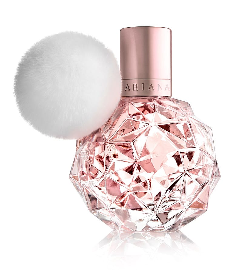 Ariana Grande Ari Eau de Parfum 50 ml