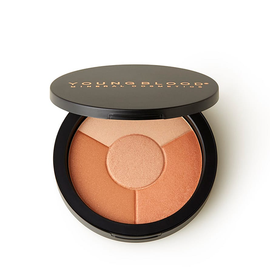 Youngblood Mineral Radiance Sundance