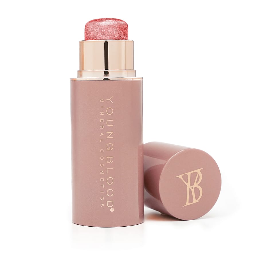 Youngblood Pro Glow Crème Highlighter Stick Tryst