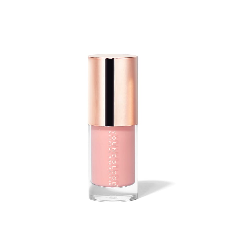 Youngblood EverGlow Lip Oil Pink Dahlia