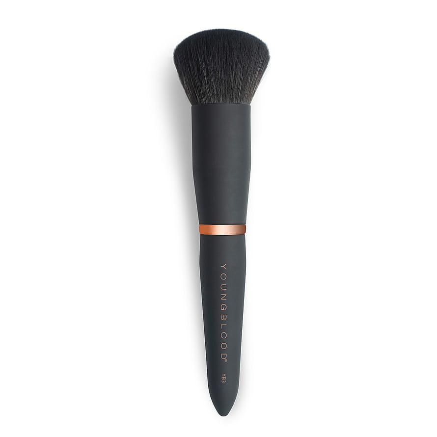 Youngblood Liquid Buffing YB3 Luxe Makeup Brush Liquid Buffing (YB3)