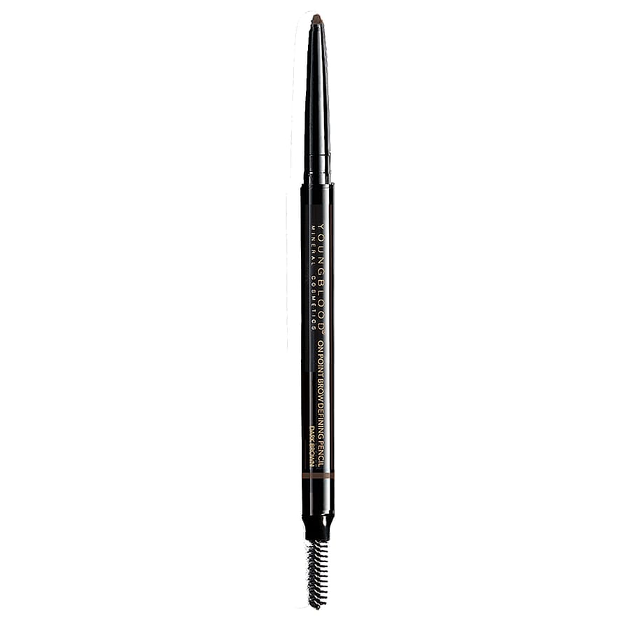 Youngblood On Point Brow Defining Pencil Dark Brown