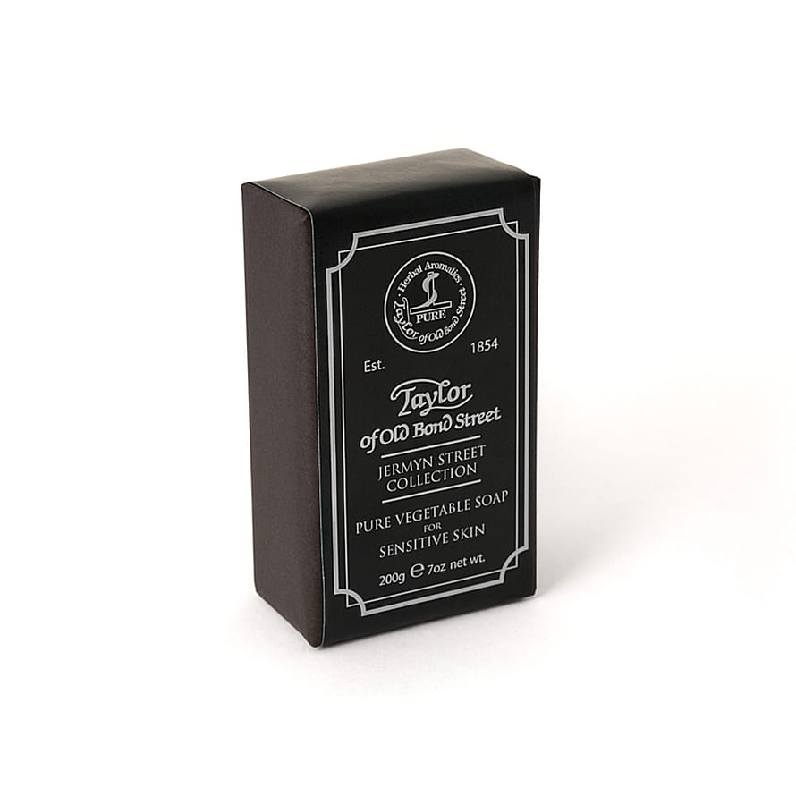 Taylor Of Old Bond Street Badesæbe 200 g Jermyn St.
