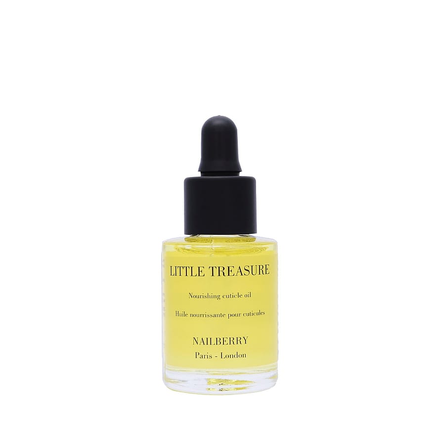 NAILBERRY Little Treasure Cuticle Oil 11 ml