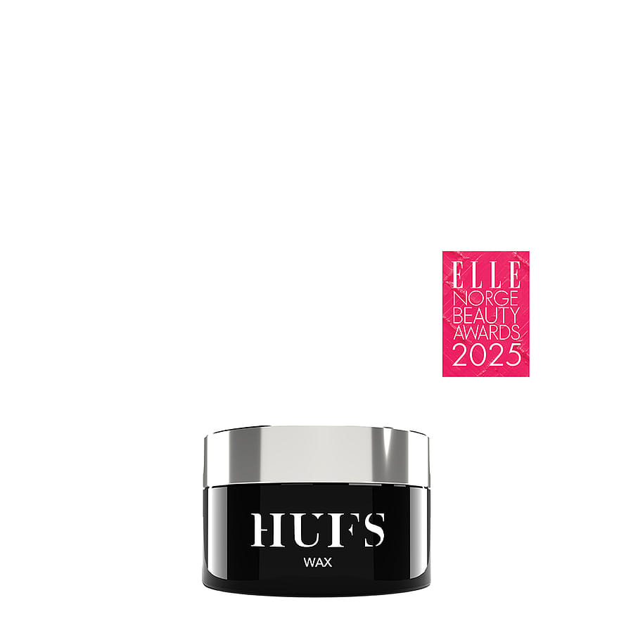 HUFS Wax 85 ml
