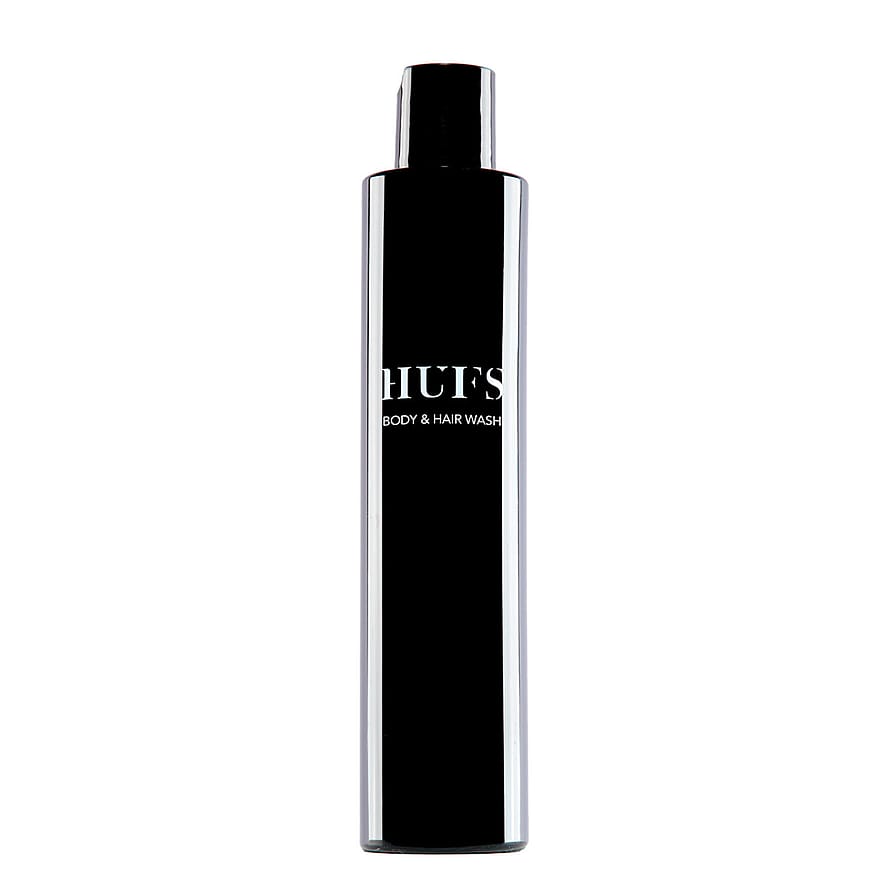 HUFS Body & Hair Wash 250 ml