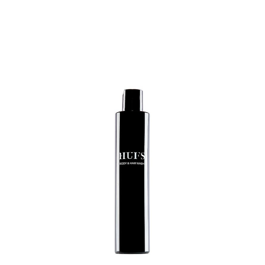 HUFS Body & Hair Wash 50 ml