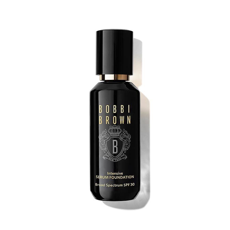Bobbi Brown Intensive Serum Foundation SPF 40 Chestnut