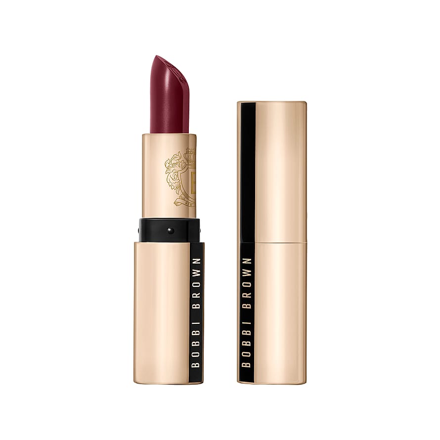 Bobbi Brown Luxe Lipstick Your Majesty