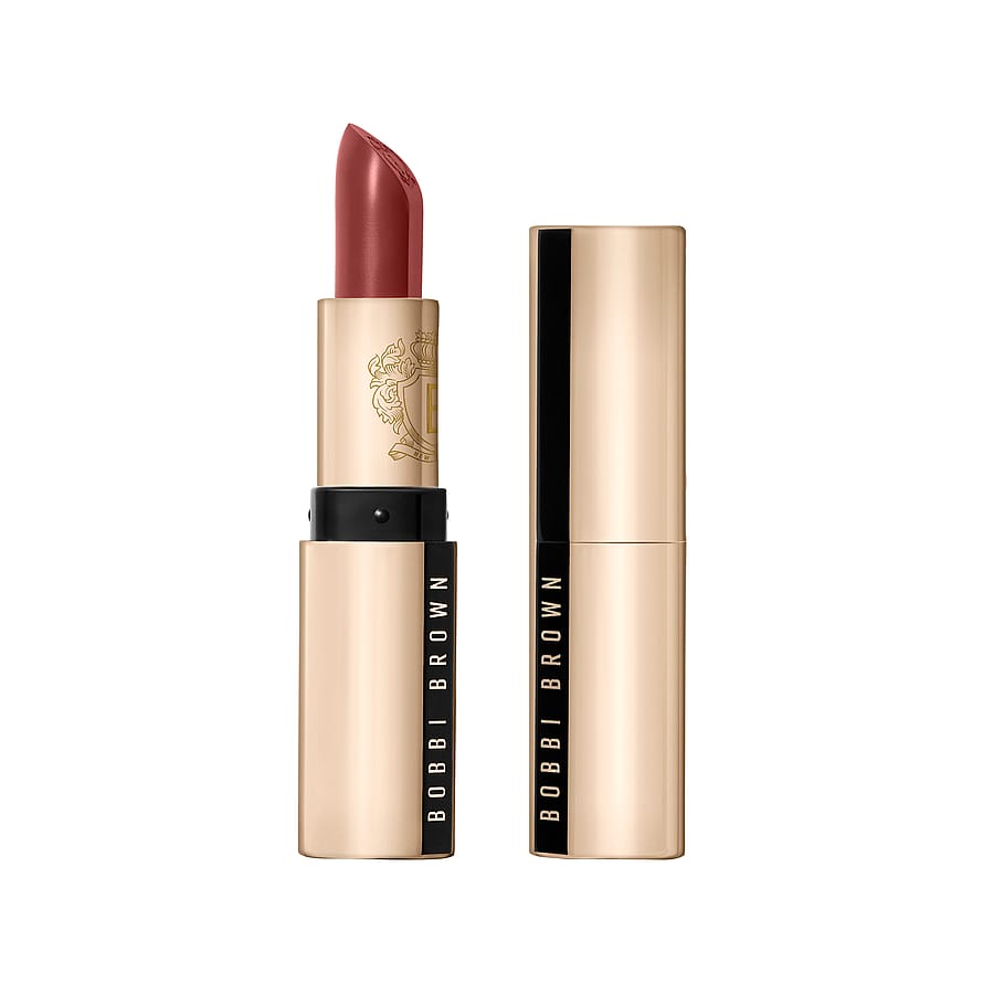 Bobbi Brown Luxe Lipstick Cranberry