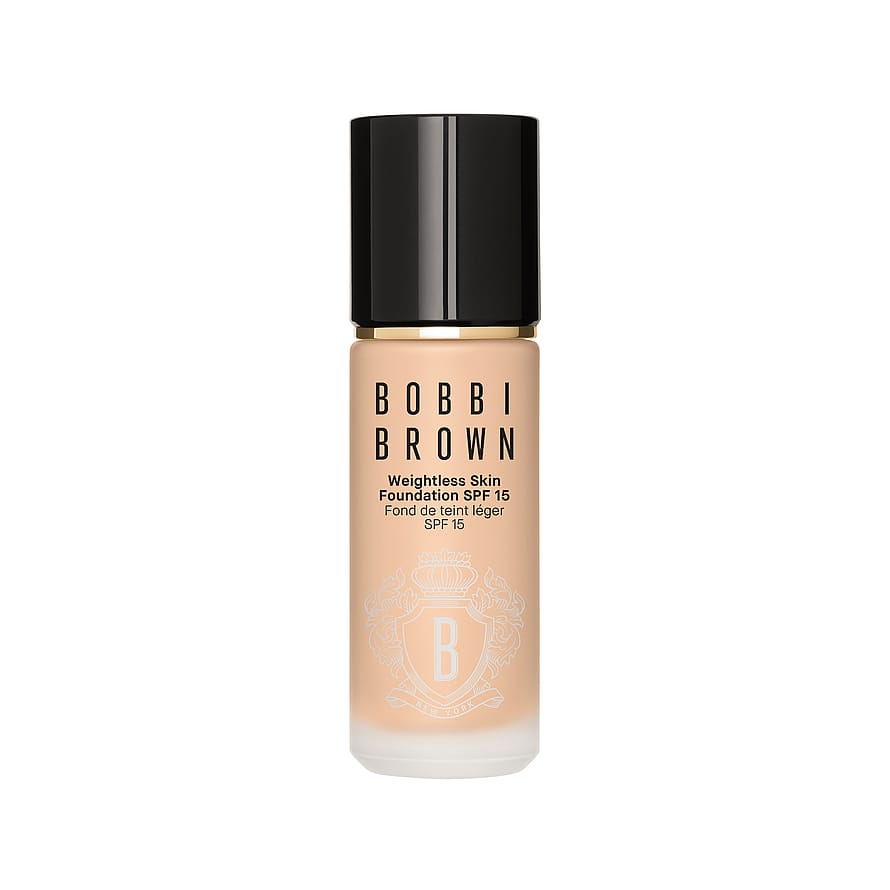 Bobbi Brown Weightless Skin Foundation SPF15 Warm Porcelain