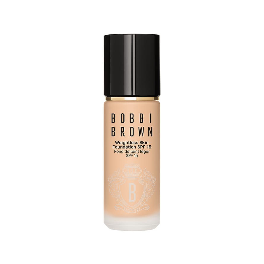 Bobbi Brown Weightless Skin Foundation SPF15 Neutral Sand