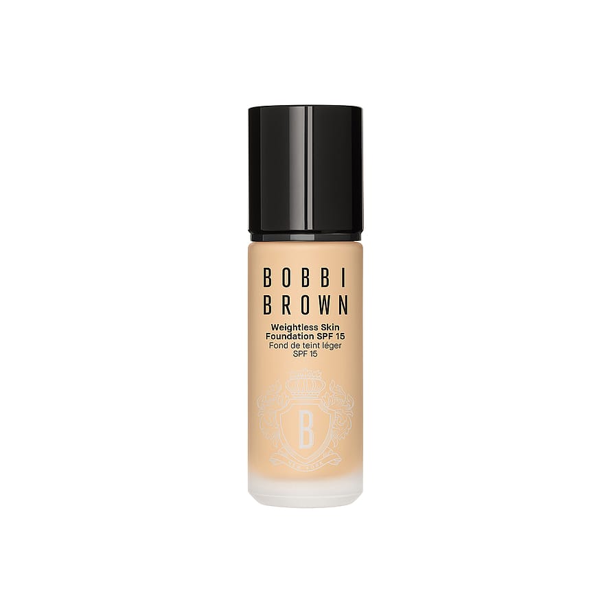Bobbi Brown Mini Weightless Skin Foundation SPF 15 Warm Sand