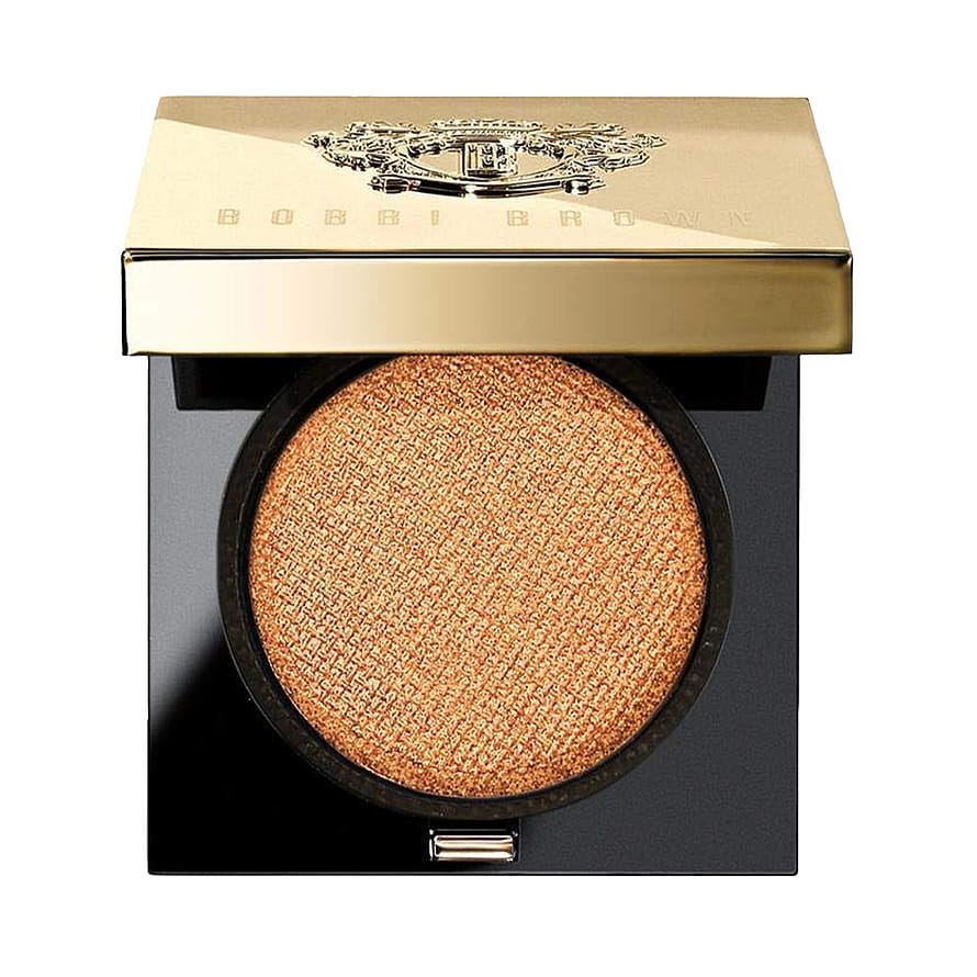 Bobbi Brown Luxe Eyeshadow Rich Sparkle Sun Flare Sun Flare