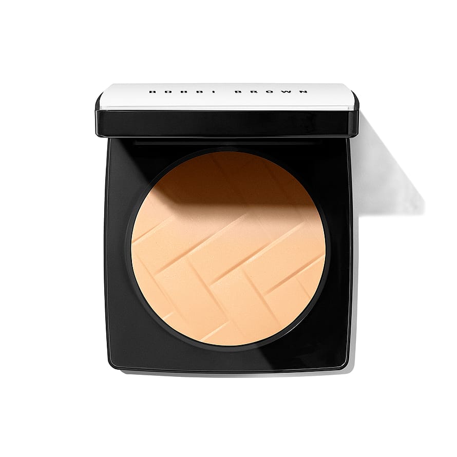 Bobbi Brown Vitamin Enriched Pressed Powder Peach