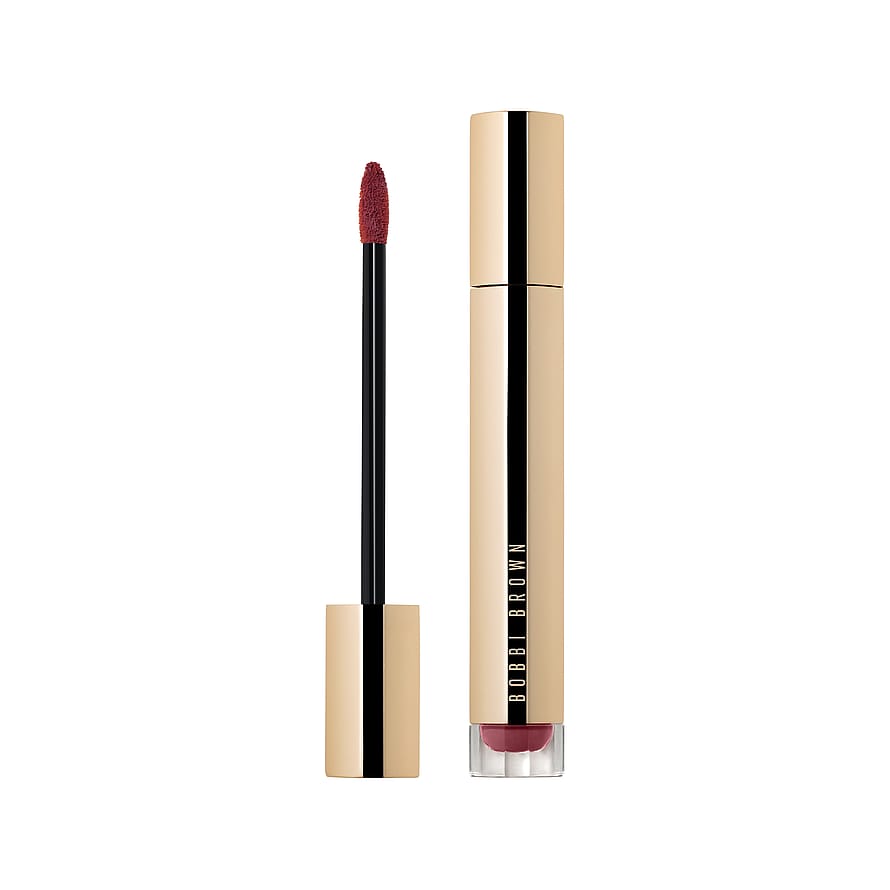 Bobbi Brown Luxe Matte Liquid Lipstick Grand