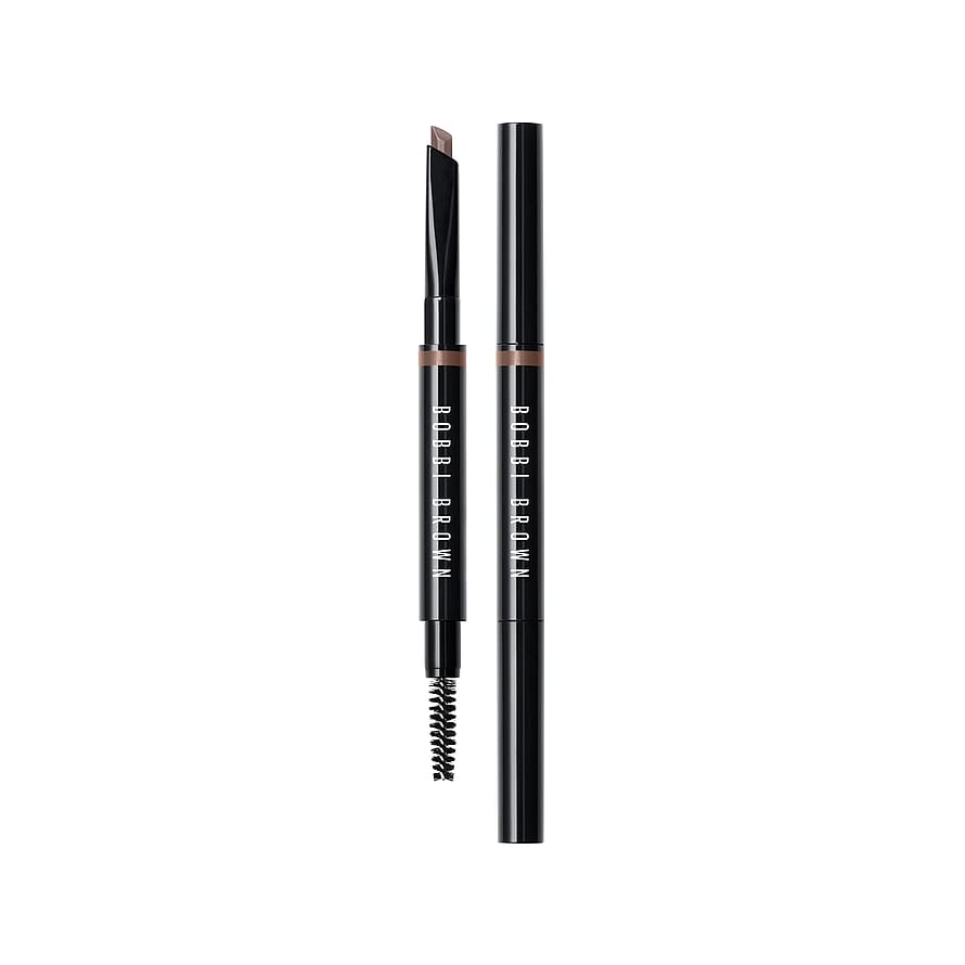 Bobbi Brown Long-Wear Brow Pencil Warm Dark Brown