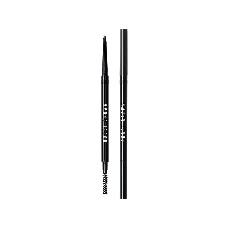 Bobbi Brown Precise Brow Pencil Black