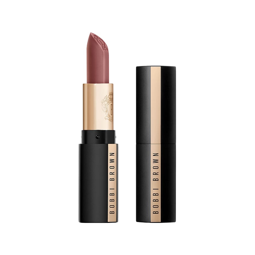 Bobbi Brown Luxe Cashmere Matte Lipstick Vintage Blush