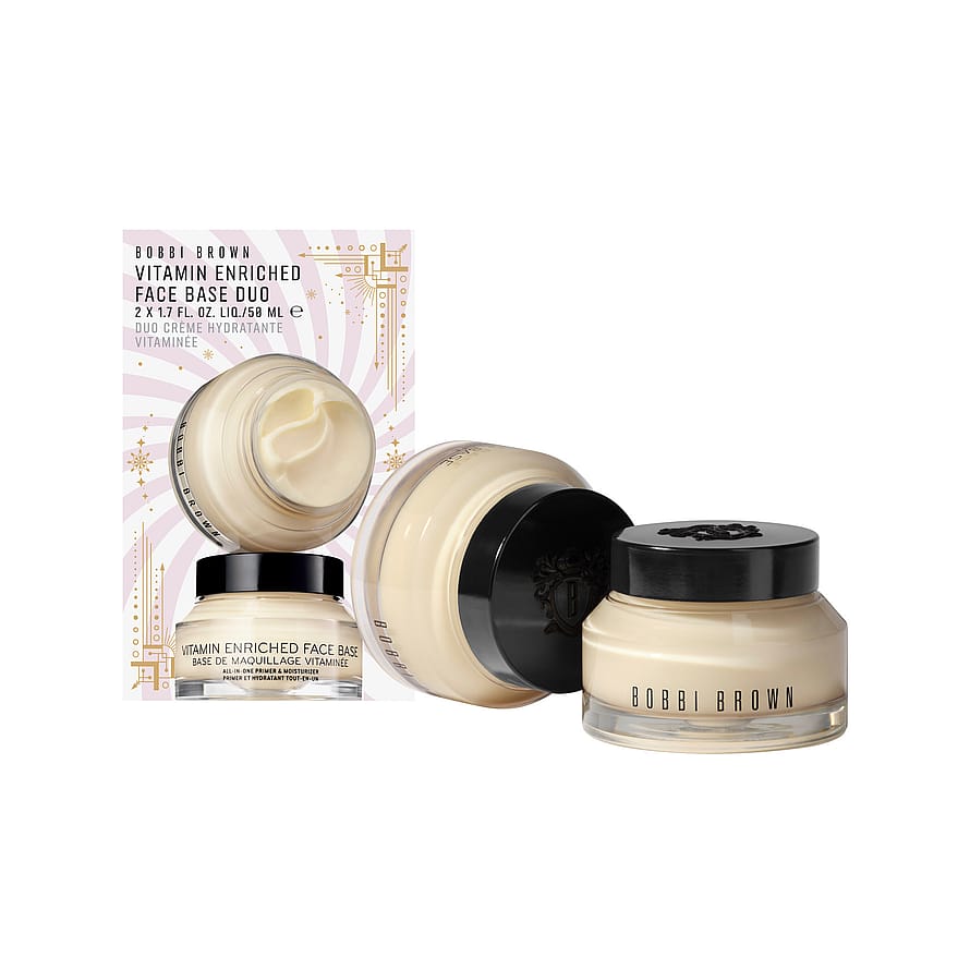 Bobbi Brown Vitamin Enriched Face Base Duo Gaveæske