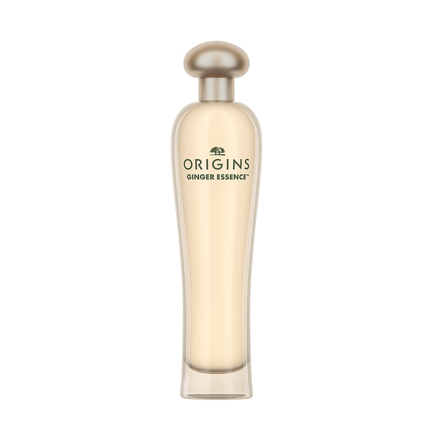 Origins Ginger Essence Sensuous Fragrance Skin Scent 100 ml