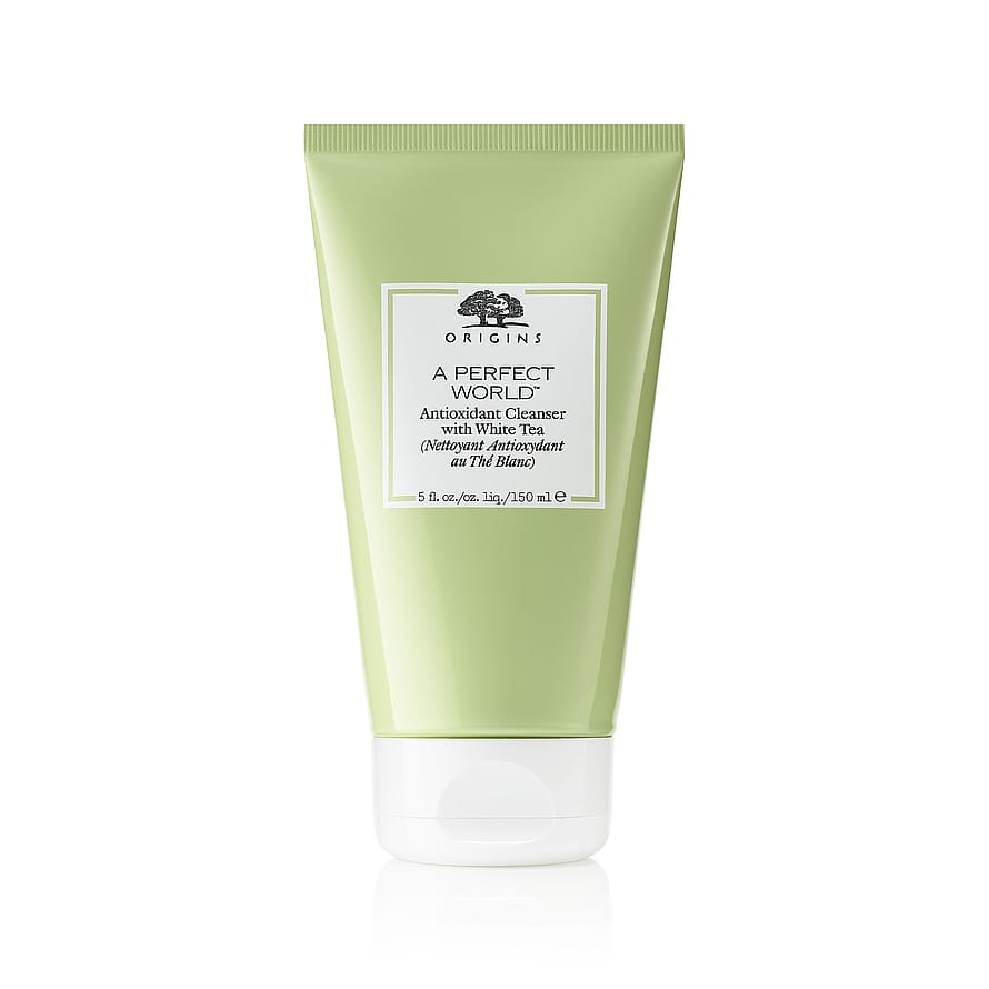 Origins A Perfect World Antioxidant Cleanser with White Tea 150 ml