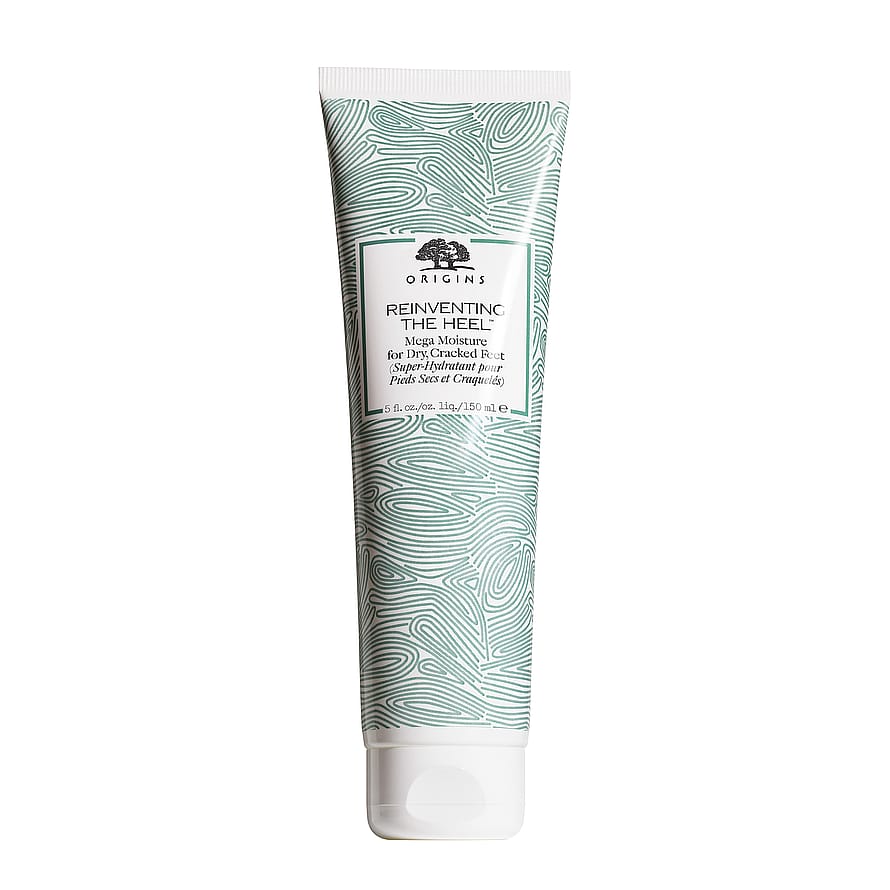 Origins Reinventing The Heel™ Mega-Moistue for Dry Feet 150 ml