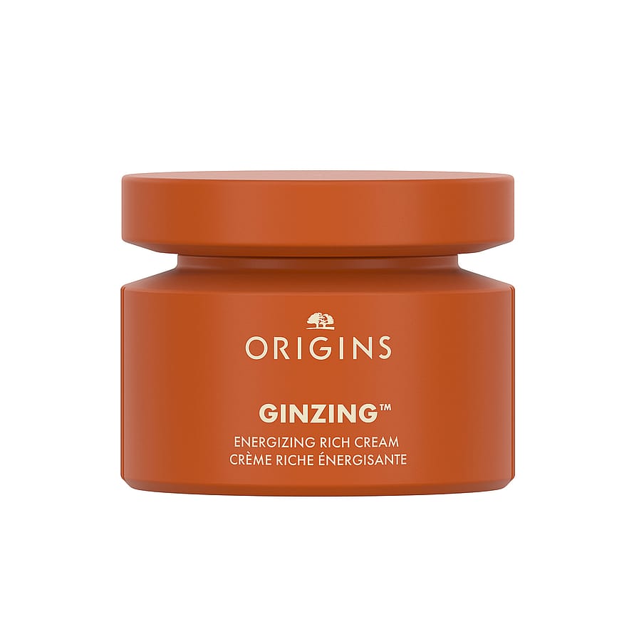 Origins Energizing Rich Hydrating Cream 50 ml