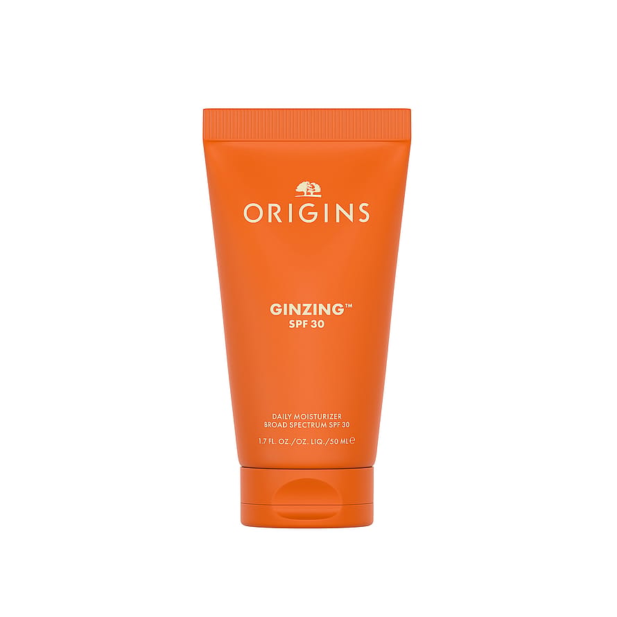Origins GinZing SPF 30 Daily Moisturizer 50 ml