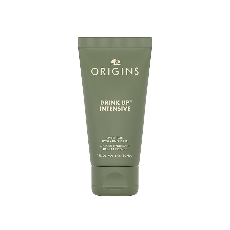Origins Drink Up Intensive Overnight Hydrating Mask