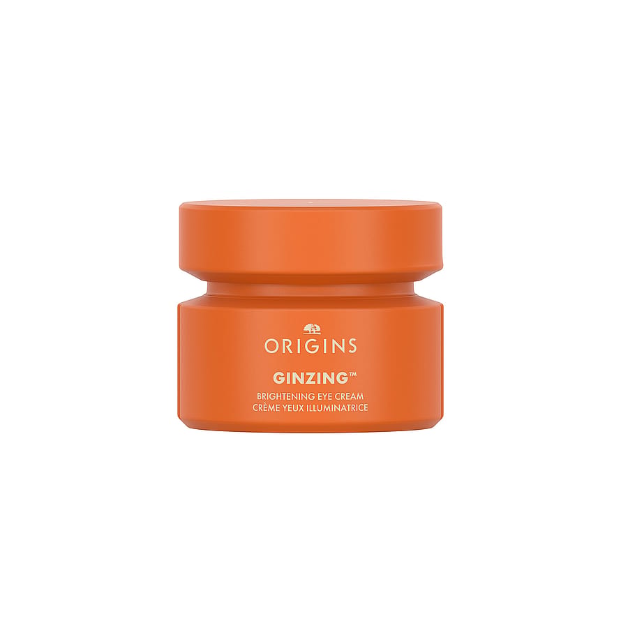 Origins Ginzing Brightening Eye Cream Warm
