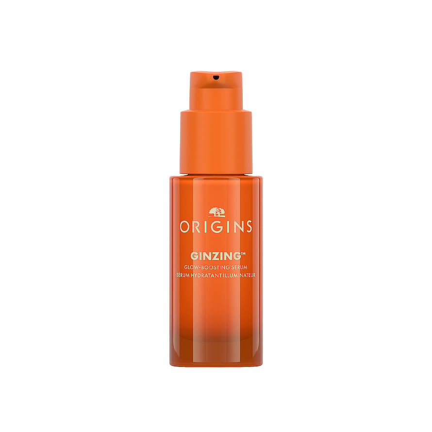 Origins GinZing Glow-Boosting Serum 30 ml