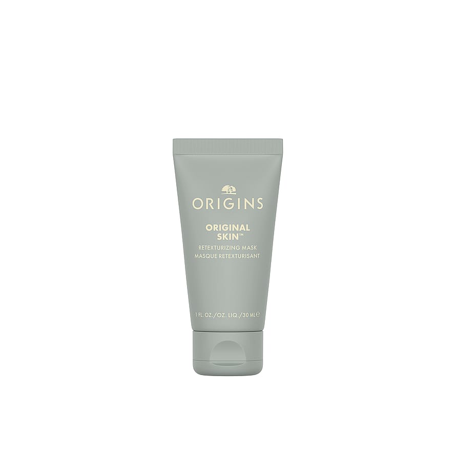 Origins Original Skin Pore Cleansing Retexturing Mask 30 ml