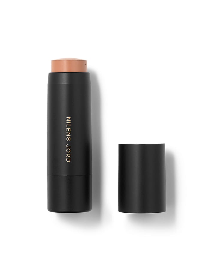Nilens Jord Face Feature Contour Stick 717 Hazel