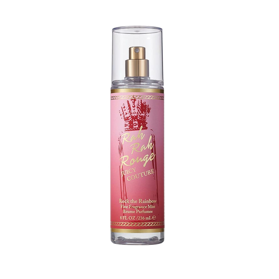 Juicy Couture Rock the Rainbow Rah Rah Rouge 236 ml
