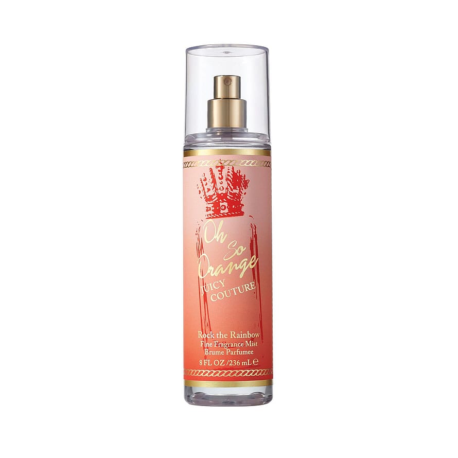 Juicy Couture Rock the Rainbow 236 ml