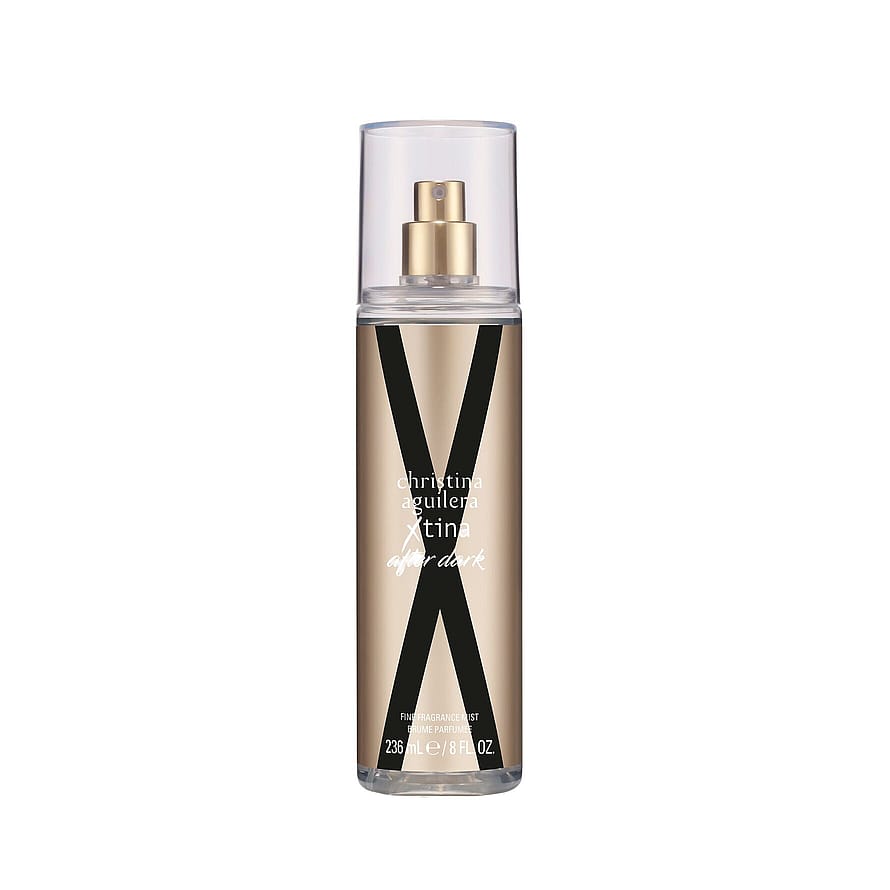 Christina Aguilera Xtina After Dark Fragrance Mist 236 ml